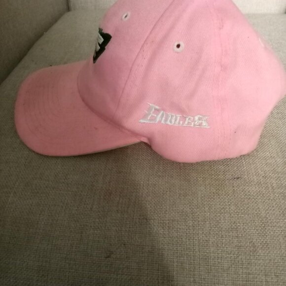 Eagle Women's Pink Cap/Hat..(B1) - Picture 3 of 3